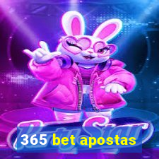 365 bet apostas