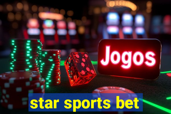 star sports bet