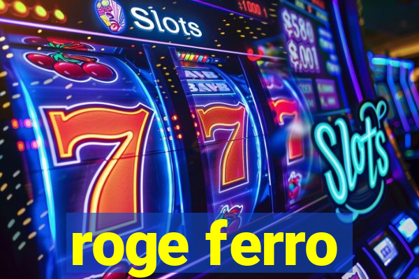 roge ferro