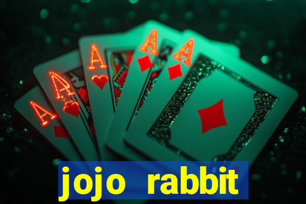 jojo rabbit assistir dublado