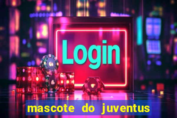 mascote do juventus da mooca