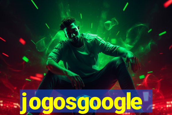 jogosgoogle