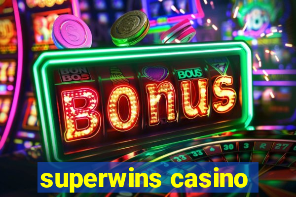 superwins casino