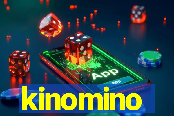 kinomino