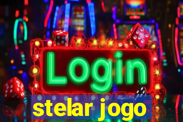 stelar jogo