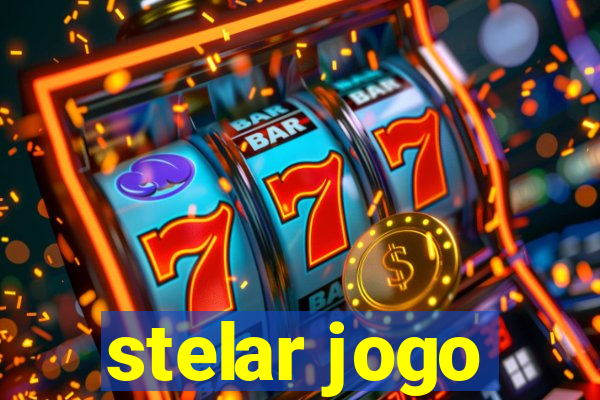 stelar jogo