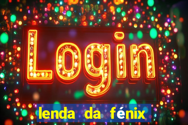 lenda da fénix códigos 2024