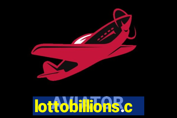 lottobillions.com