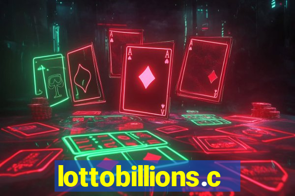 lottobillions.com