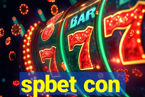 spbet con