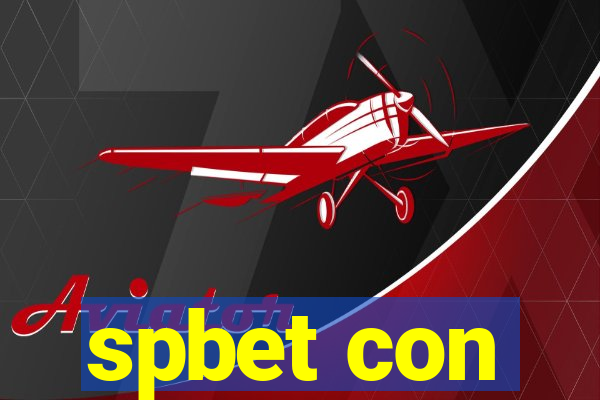 spbet con