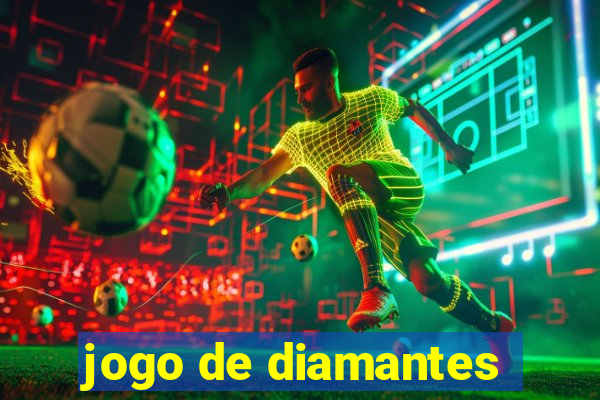 jogo de diamantes