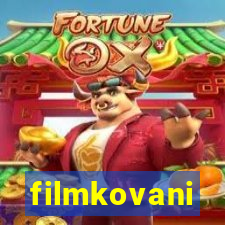 filmkovani