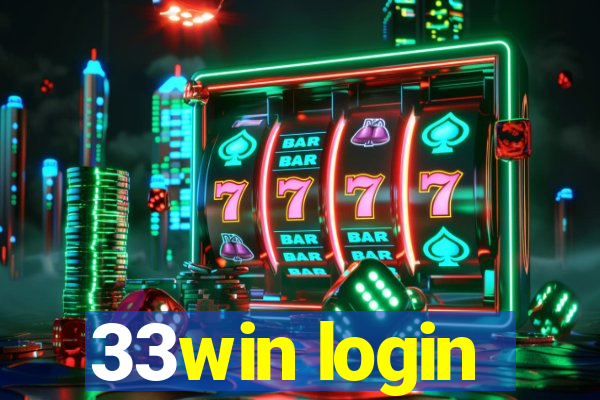 33win login