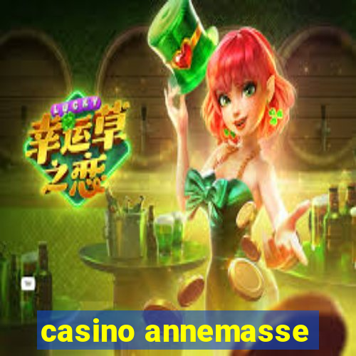 casino annemasse