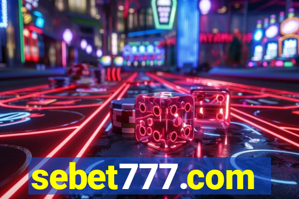 sebet777.com