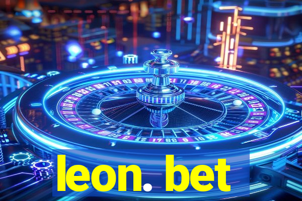 leon. bet