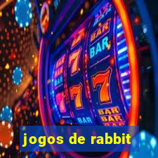 jogos de rabbit