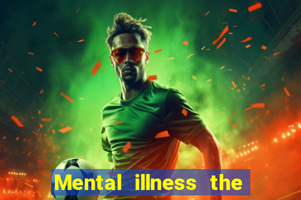 Mental illness the sims 4 mod