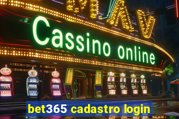 bet365 cadastro login