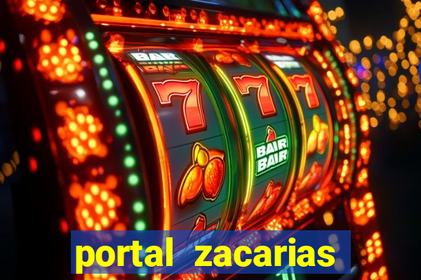 portal zacarias mogi guaçu