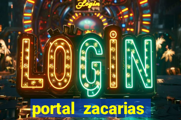 portal zacarias mogi guaçu