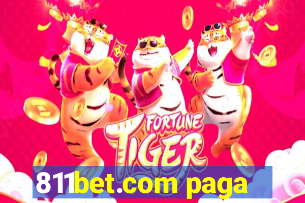 811bet.com paga