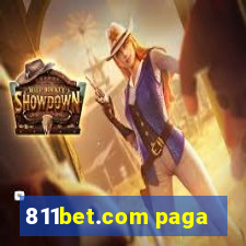 811bet.com paga