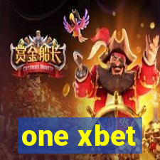 one xbet