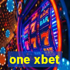 one xbet