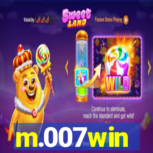 m.007win