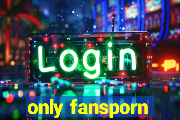 only fansporn