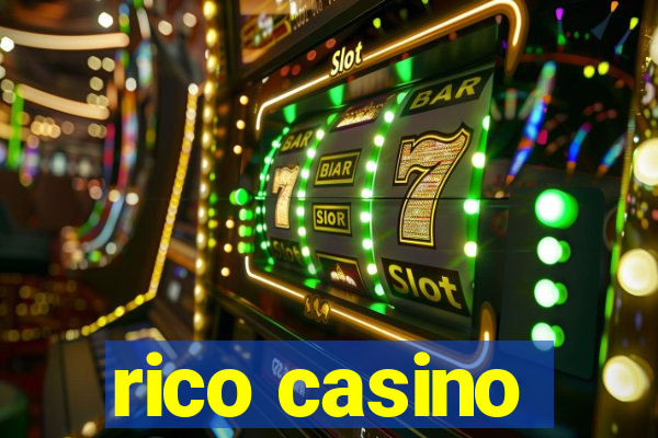 rico casino