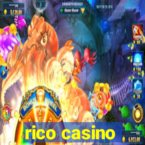 rico casino