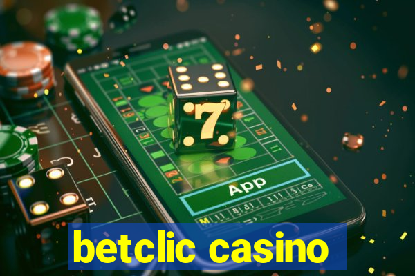 betclic casino