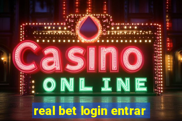 real bet login entrar