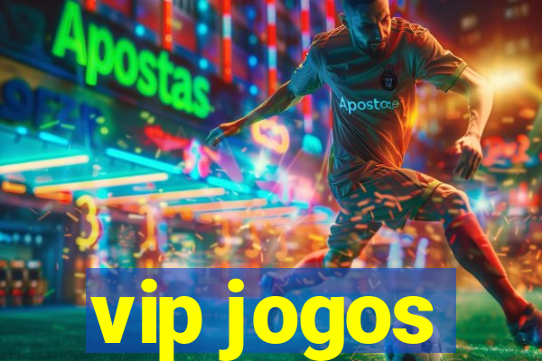 vip jogos