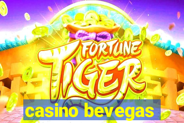 casino bevegas