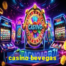 casino bevegas