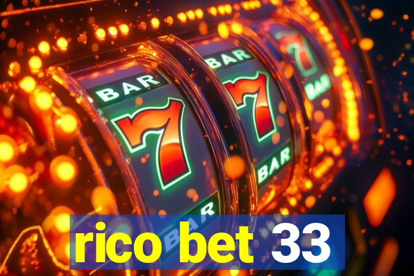 rico bet 33