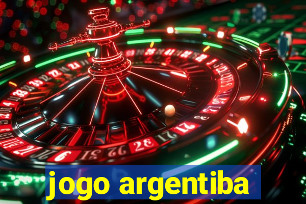 jogo argentiba