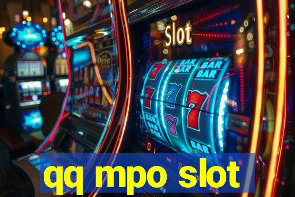 qq mpo slot