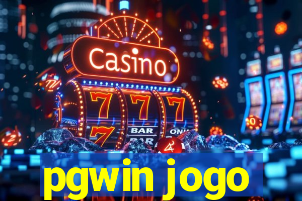 pgwin jogo