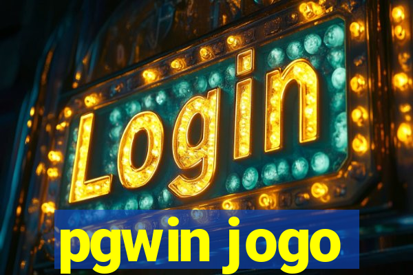 pgwin jogo