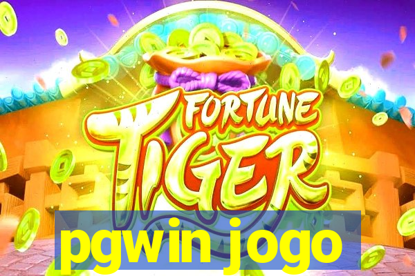 pgwin jogo