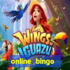 online bingo ontario real money