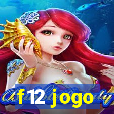 f12 jogo