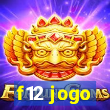 f12 jogo