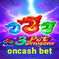 oncash bet