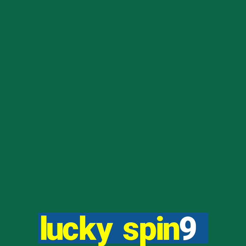 lucky spin9